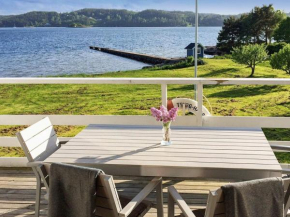 8 person holiday home in LJUNGSKILE, Ljungskile